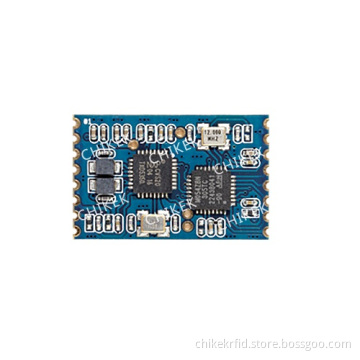 ISO14443A Smart card Reader Module